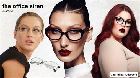 office siren glasses prada
